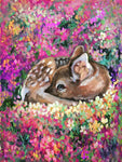 Deer 5d Diy Diamond Painting Kits UK Handwork Hobby DS177971208