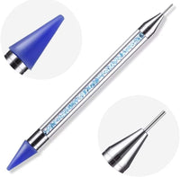 Diamond Painting Pens 2 Pack No Wax Needed Self-Stick Drill Pen DT9011