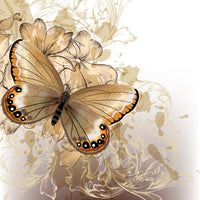 Butterfly 5d Diy Diamond Painting Kits UK Handwork Hobby IT186492571