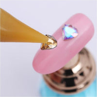 8 Colors Diy Diamond Painting Pen LDIY-005