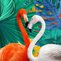 Flamingo 5d Diy Diamond Painting Kits UK Handwork Hobby PX5463931