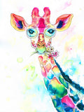 Giraffe 5d Diy Diamond Painting Kits UK Handwork Hobby SS1165961077