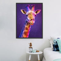 Giraffe 5d Diy Diamond Painting Kits UK Handwork Hobby SS1389027830
