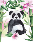 Panda 5d Diy Diamond Painting Kits UK Handwork Hobby SS1534427783