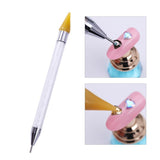 8 Colors 5D Diy Diamond Painting Tools Embroidery Pen