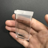 5D DIY Diamond Painting Box Tools Bead Transparent Plastic Box VM9901